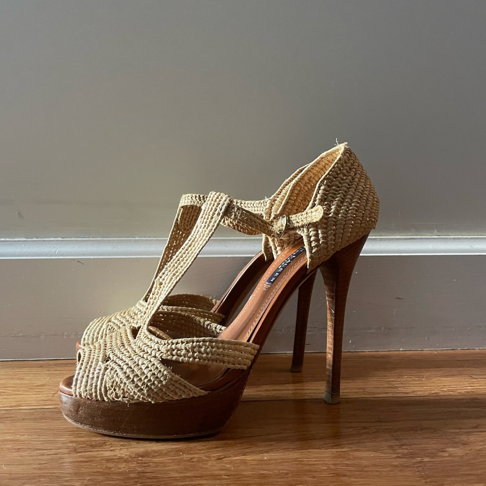 Ralph Lauren Sandals